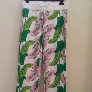 Macbeth Collection palazzo pants